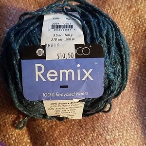 Yarn